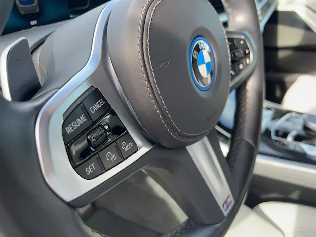 BMW X5 xDr 50e M Sport Pro