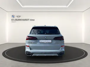 BMW X5 xDr 50e M Sport Pro
