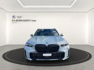 BMW X5 xDr 50e M Sport Pro