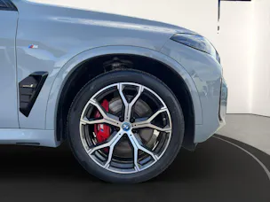 BMW X5 xDr 50e M Sport Pro