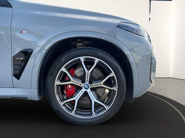 BMW X5 xDr 50e M Sport Pro