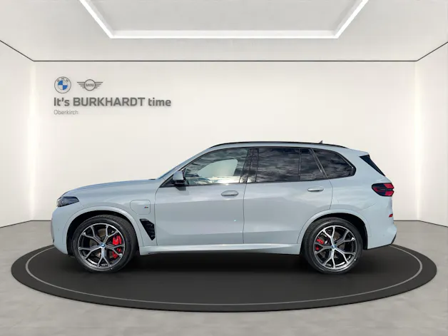 BMW X5 xDr 50e M Sport Pro