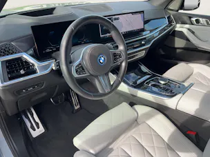 BMW X5 xDr 50e M Sport Pro