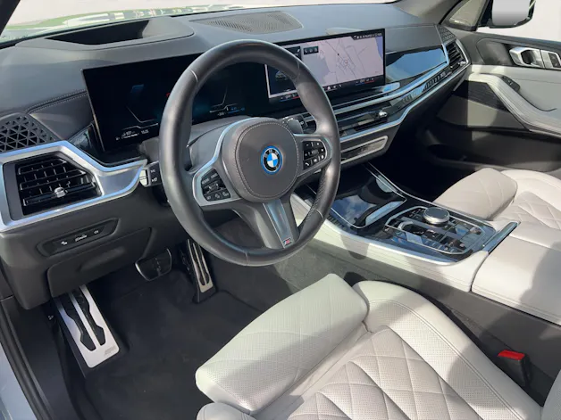BMW X5 xDr 50e M Sport Pro