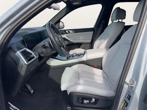 BMW X5 xDr 50e M Sport Pro