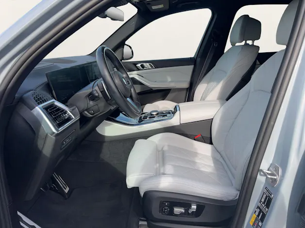 BMW X5 xDr 50e M Sport Pro