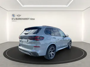 BMW X5 xDr 50e M Sport Pro