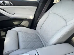 BMW X5 xDr 50e M Sport Pro