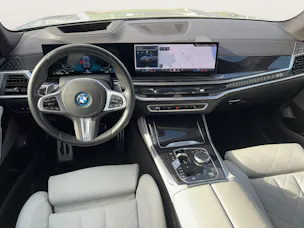 BMW X5 xDr 50e M Sport Pro