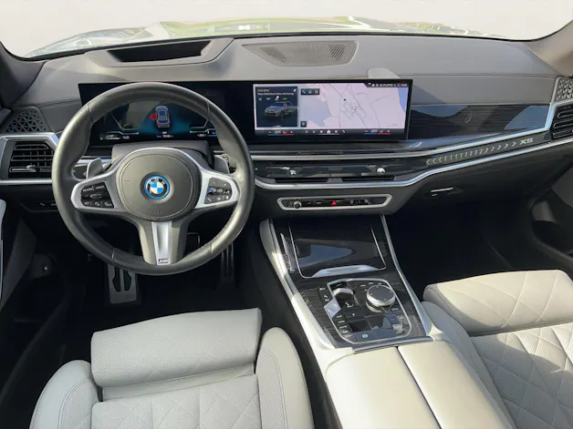 BMW X5 xDr 50e M Sport Pro