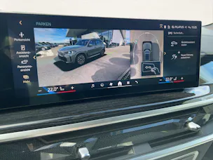 BMW X5 xDr 50e M Sport Pro