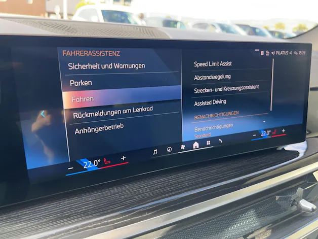 BMW X5 xDr 50e M Sport Pro