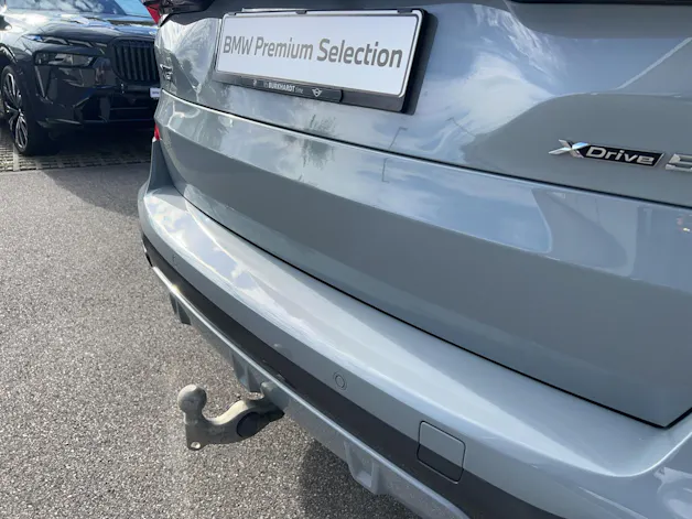 BMW X5 xDr 50e M Sport Pro