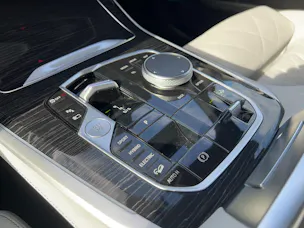 BMW X5 xDr 50e M Sport Pro