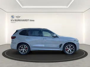 BMW X5 xDr 50e M Sport Pro