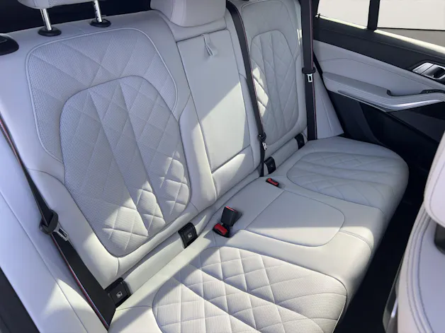 BMW X5 xDr 50e M Sport Pro