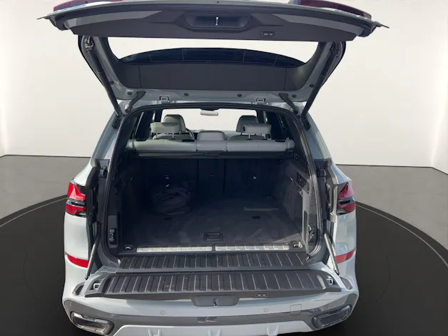 BMW X5 xDr 50e M Sport Pro