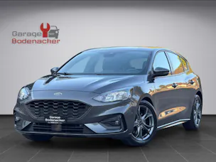 FORD Focus 2.0 TDCi ST Line * Diesel *