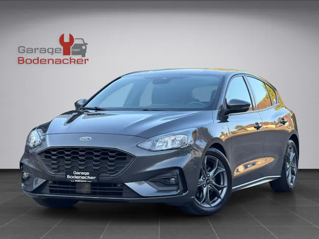 FORD Focus 2.0 TDCi ST Line * Diesel *