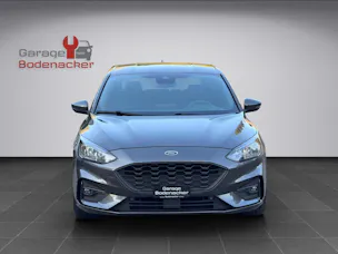 FORD Focus 2.0 TDCi ST Line * Diesel *