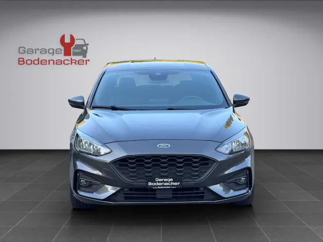 FORD Focus 2.0 TDCi ST Line * Diesel *