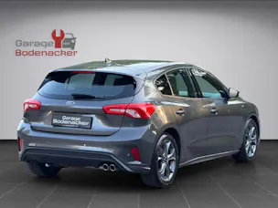 FORD Focus 2.0 TDCi ST Line * Diesel *