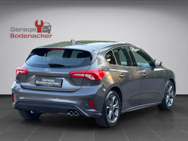 FORD Focus 2.0 TDCi ST Line * Diesel *
