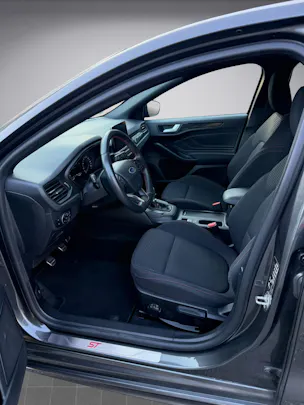 FORD Focus 2.0 TDCi ST Line * Diesel *