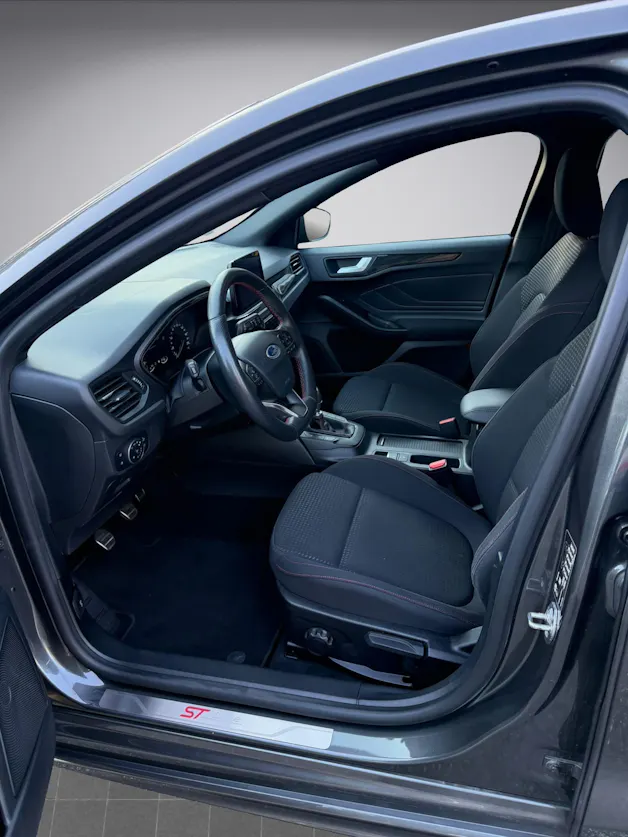 FORD Focus 2.0 TDCi ST Line * Diesel *