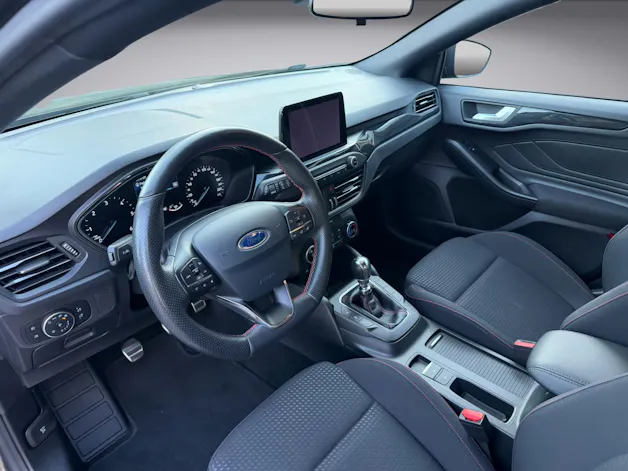FORD Focus 2.0 TDCi ST Line * Diesel *