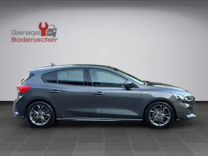 FORD Focus 2.0 TDCi ST Line * Diesel *
