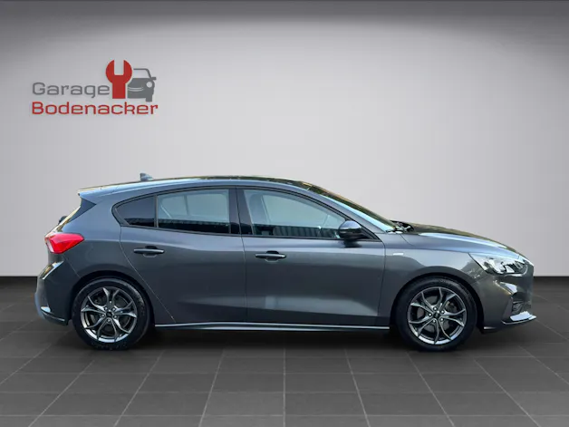 FORD Focus 2.0 TDCi ST Line * Diesel *
