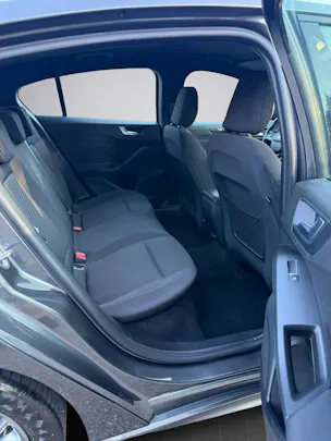 FORD Focus 2.0 TDCi ST Line * Diesel *