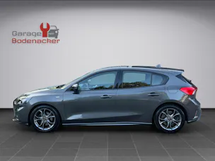 FORD Focus 2.0 TDCi ST Line * Diesel *