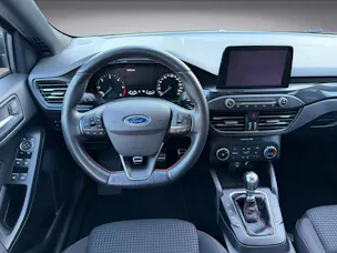 FORD Focus 2.0 TDCi ST Line * Diesel *