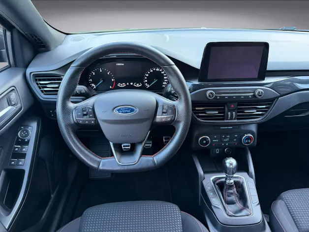 FORD Focus 2.0 TDCi ST Line * Diesel *