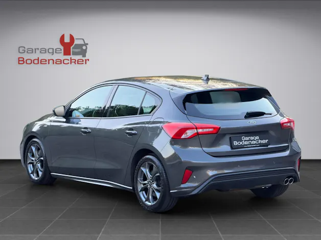 FORD Focus 2.0 TDCi ST Line * Diesel *