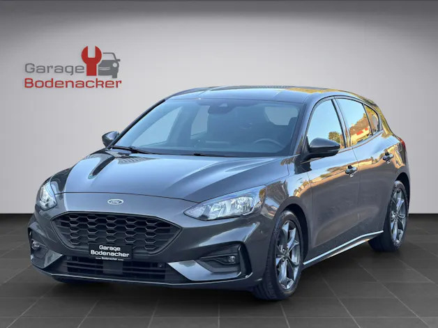 FORD Focus 2.0 TDCi ST Line * Diesel *