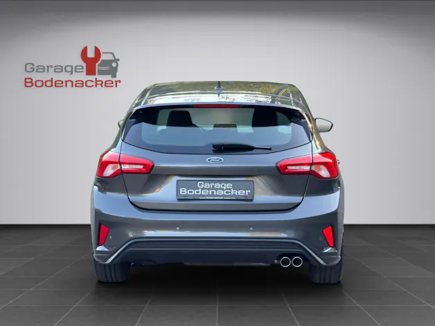 FORD Focus 2.0 TDCi ST Line * Diesel *