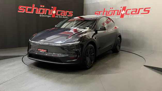 Tesla Model Y LR Premium AWD MY27 AHK