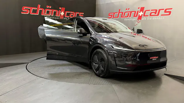 Tesla Model Y LR Premium AWD MY27 AHK