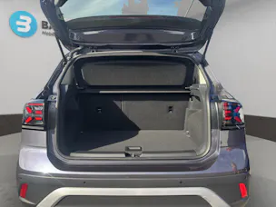VW T-Cross 1.0 TSI EVO United DSG