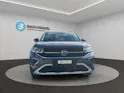 VW T-Cross 1.0 TSI EVO United DSG