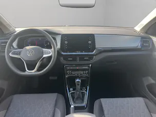 VW T-Cross 1.0 TSI EVO United DSG