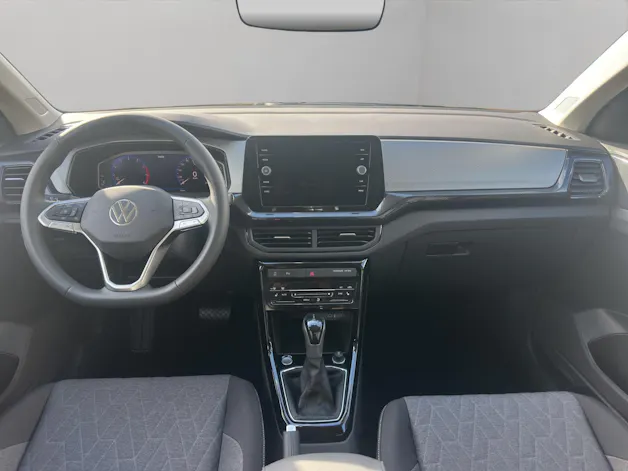 VW T-Cross 1.0 TSI EVO United DSG