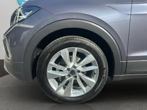 VW T-Cross 1.0 TSI EVO United DSG