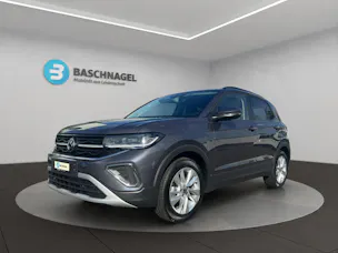 VW T-Cross 1.0 TSI EVO United DSG