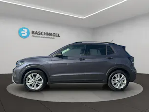 VW T-Cross 1.0 TSI EVO United DSG