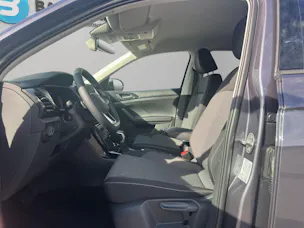 VW T-Cross 1.0 TSI EVO United DSG