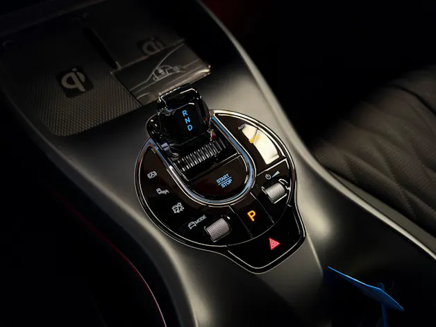 BYD Seal 82,2 kWh Excellence AWD MY 26